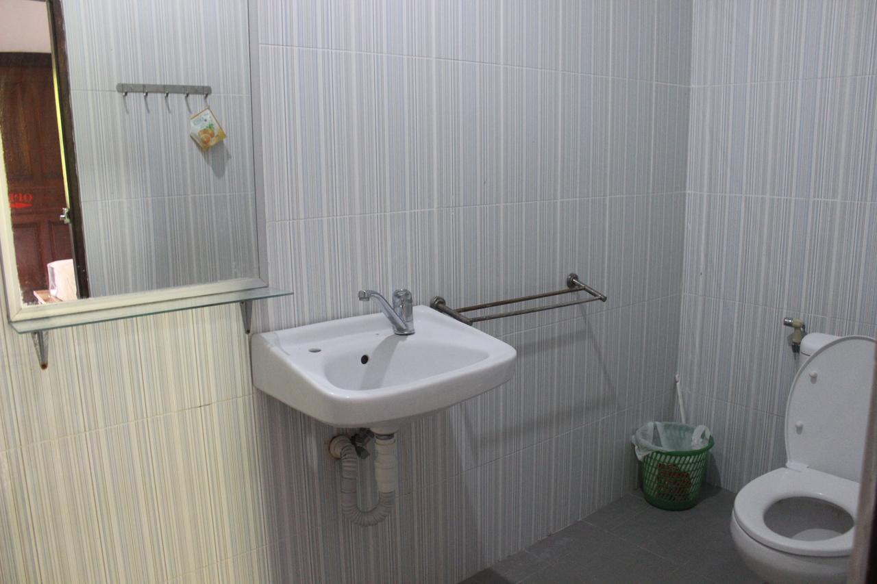 Gedul Homestay Canggu  Exterior photo