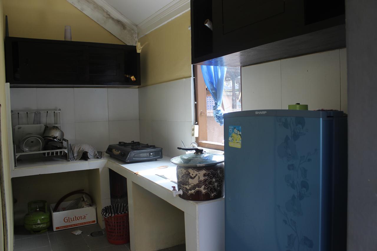 Gedul Homestay Canggu  Exterior photo